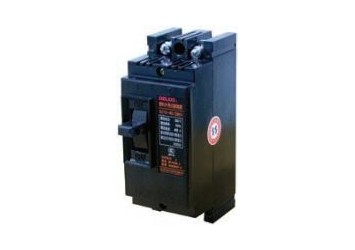 DZ15 塑料外壳式断路器