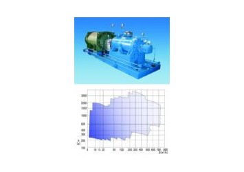 SCSZ/DCSZ系列自平衡卧式多级泵