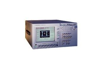 回收 Agilent N4373D 光波元器件分析仪