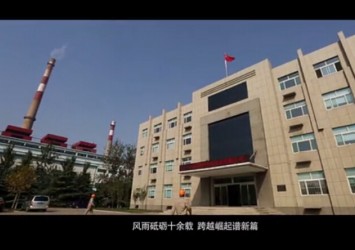 山东丽村电站技术有限公司 (5495播放)