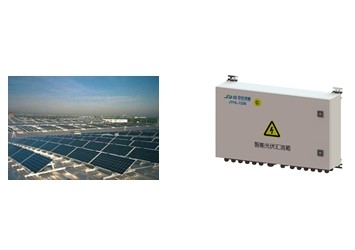 金升阳推出200-1500VDC超宽电压输入电源模块
