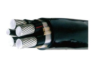 ZC-YJHLV PVC护套电缆 （ZC-TC90）