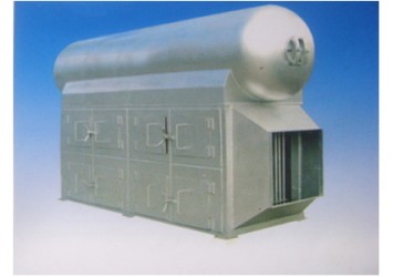 Q系列及其它行业用余热锅炉