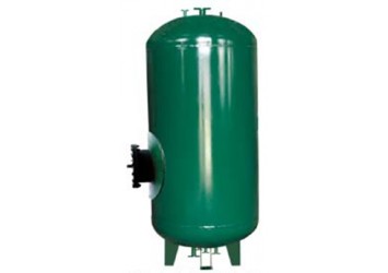 YRFG容积式浮动盘管换热器