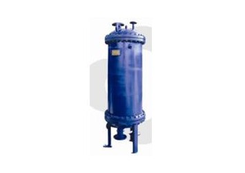 YBH型波节管换热器