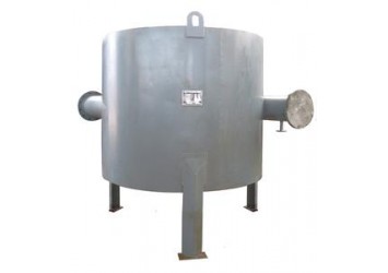 螺旋板式换热器